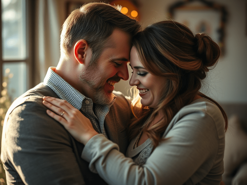 Husbands Love Your&nbsp;Wives