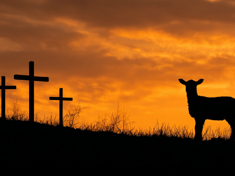 Deuteronomy 6:4-9 –&nbsp;Forward