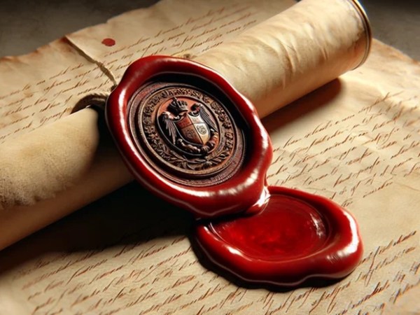 Sealed by the Holy&nbsp;Spirit