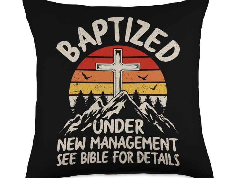 Under New Management